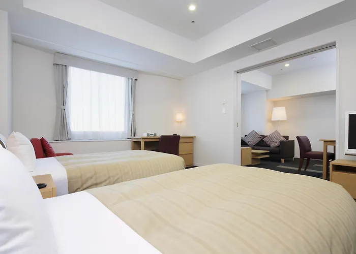 Hundred Stay Tokyo Shinjuku