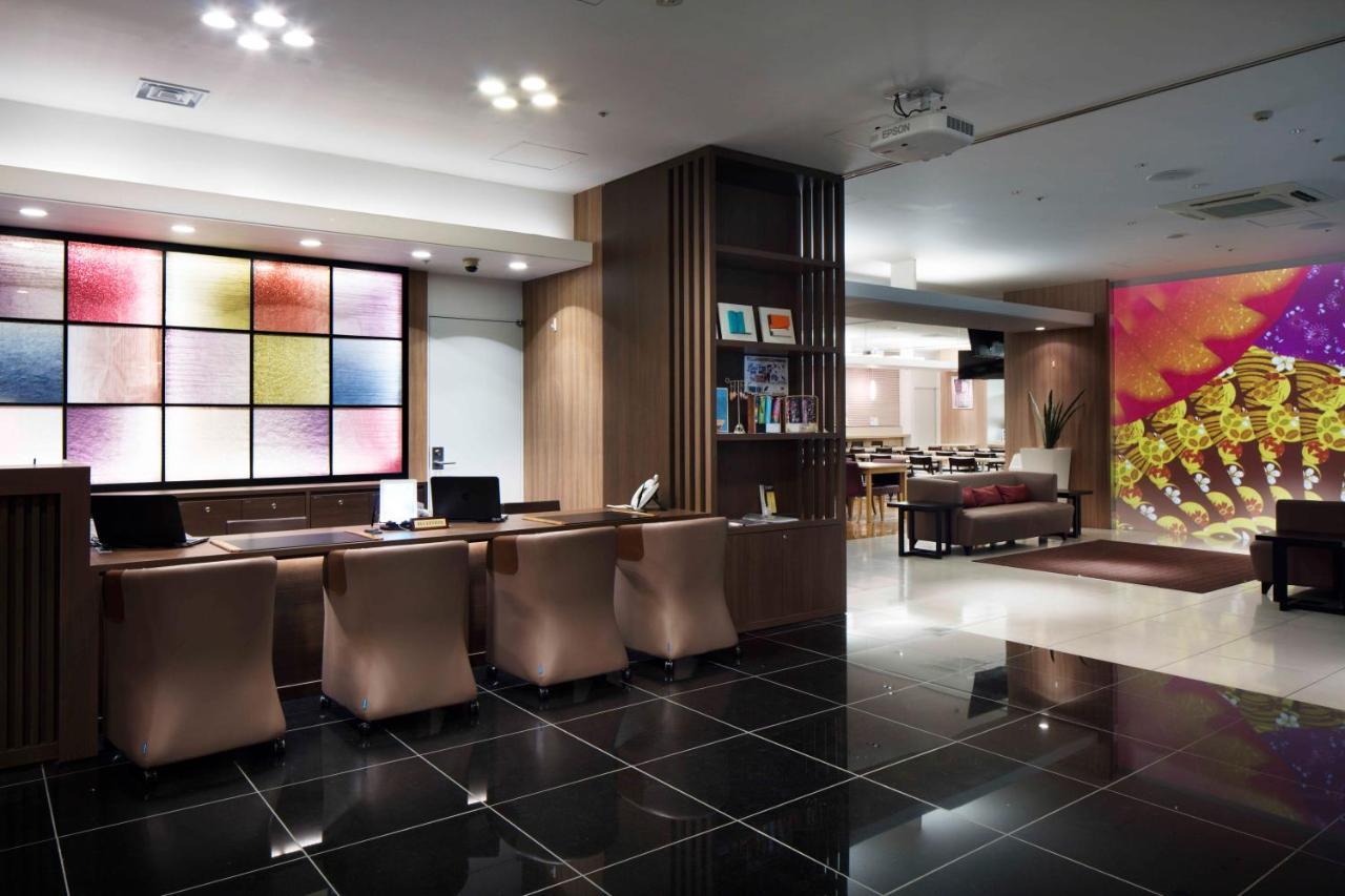 ハンドレッドステイ東京新宿 アパートホテル 4*