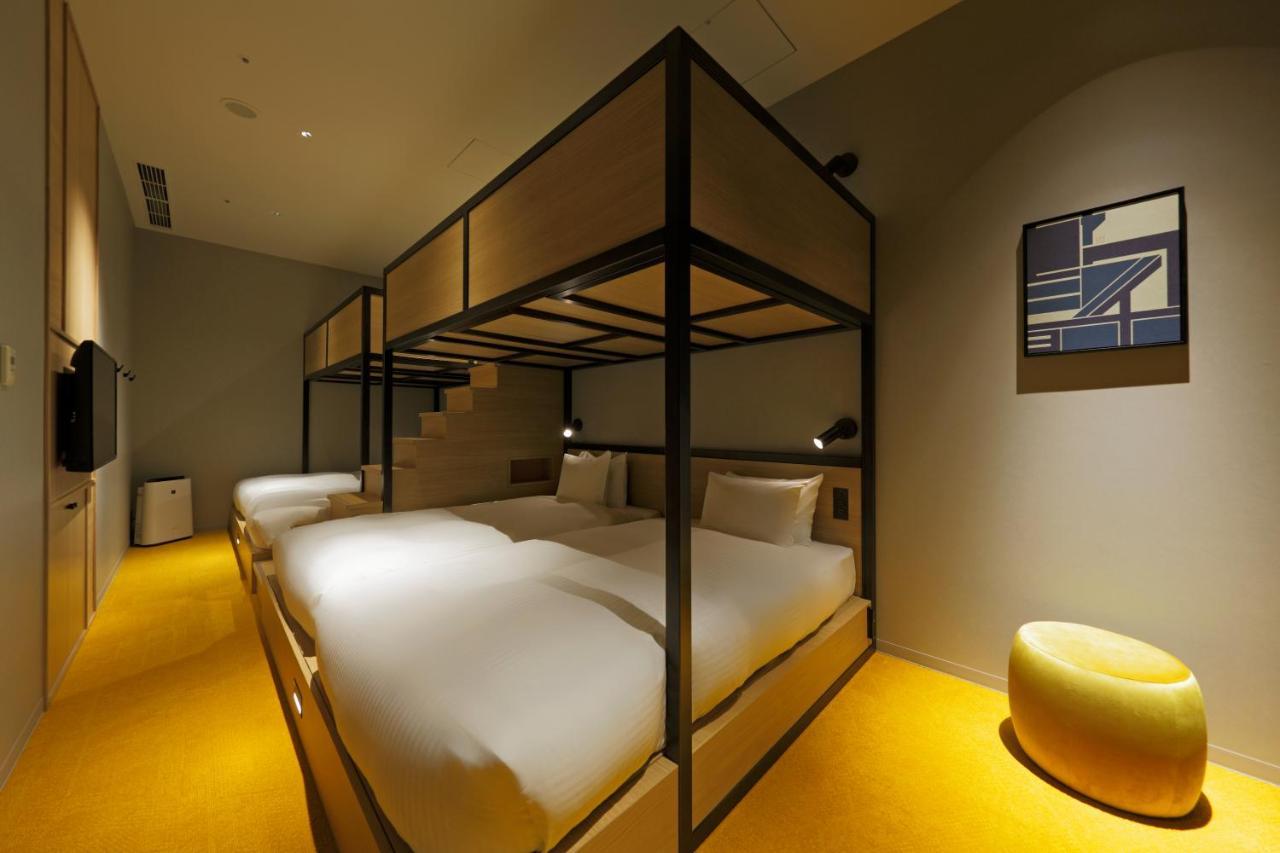 ハンドレッドステイ東京新宿 4*
