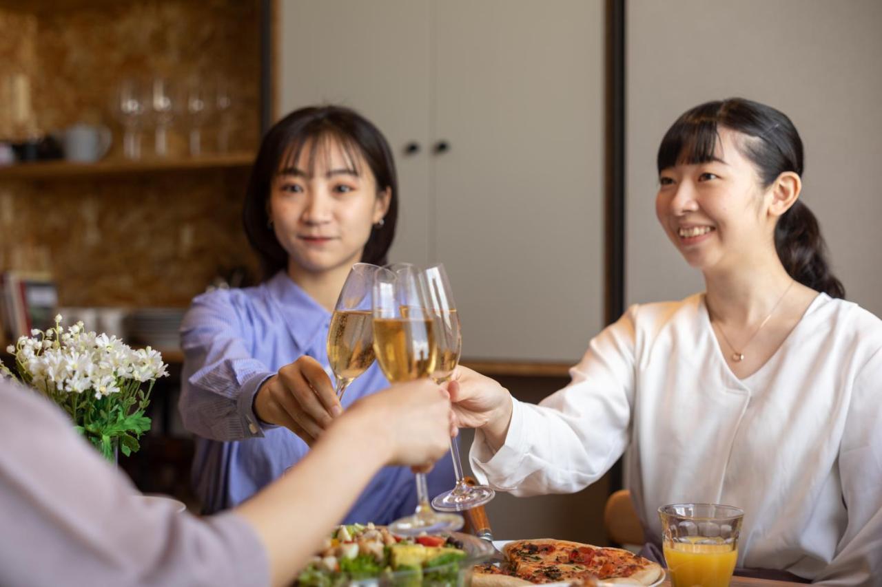 アパートホテル ハンドレッドステイ東京新宿 東京都
