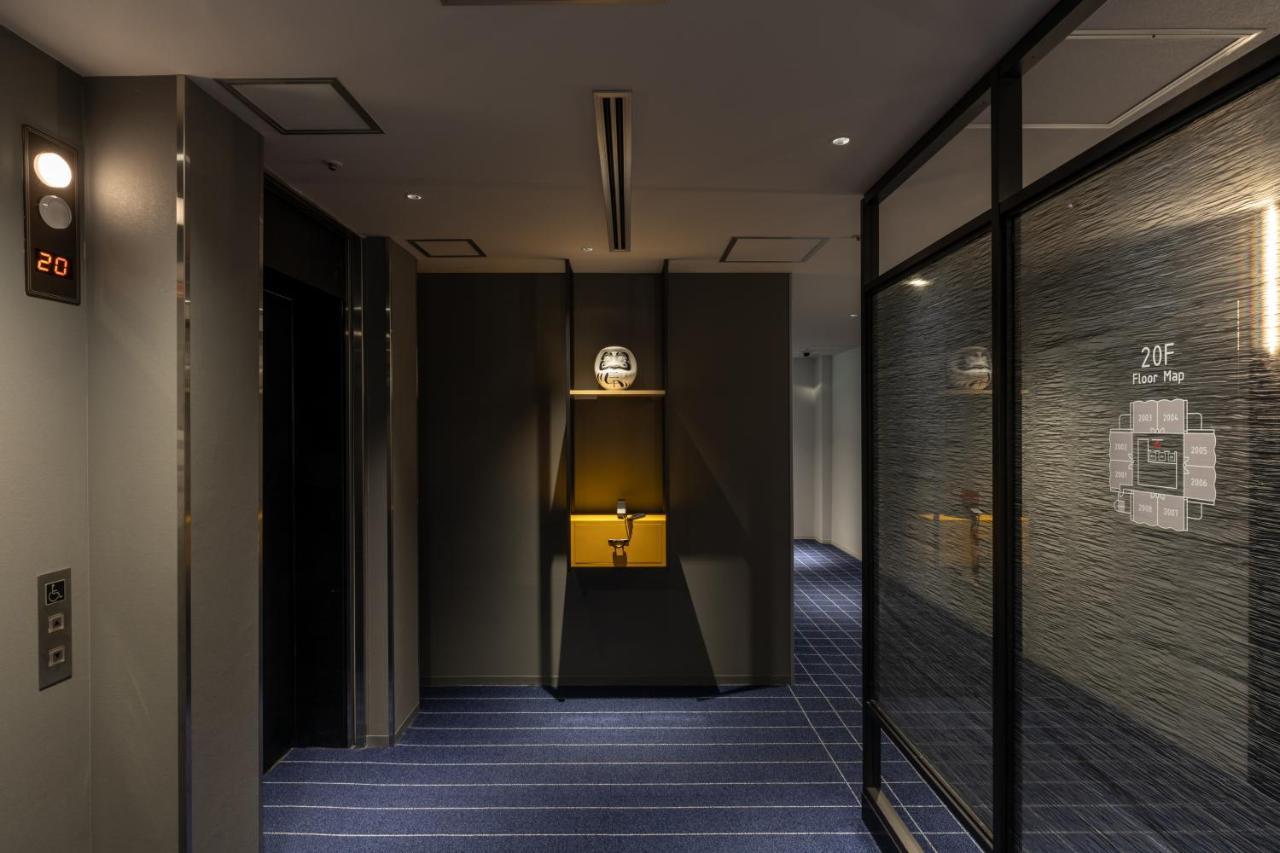 ハンドレッドステイ東京新宿 4*