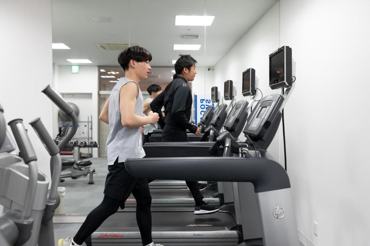 ハンドレッドステイ東京新宿 4* 東京都