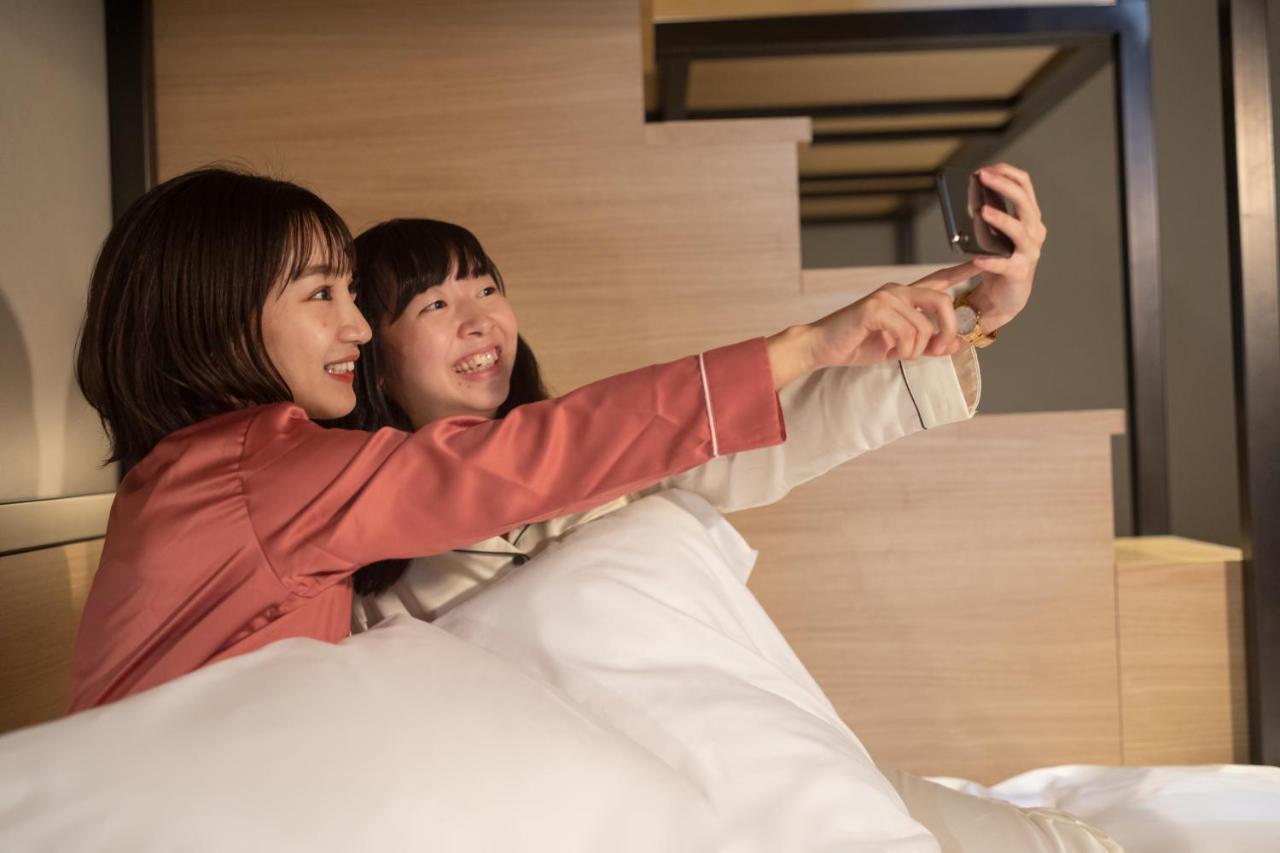 アパートホテル ハンドレッドステイ東京新宿 4*