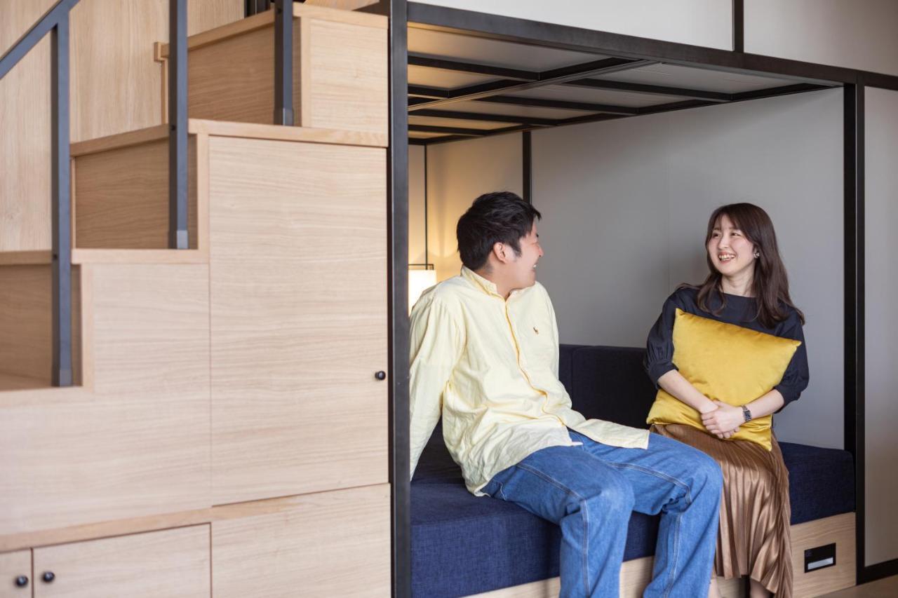 アパートホテル ハンドレッドステイ東京新宿 4*