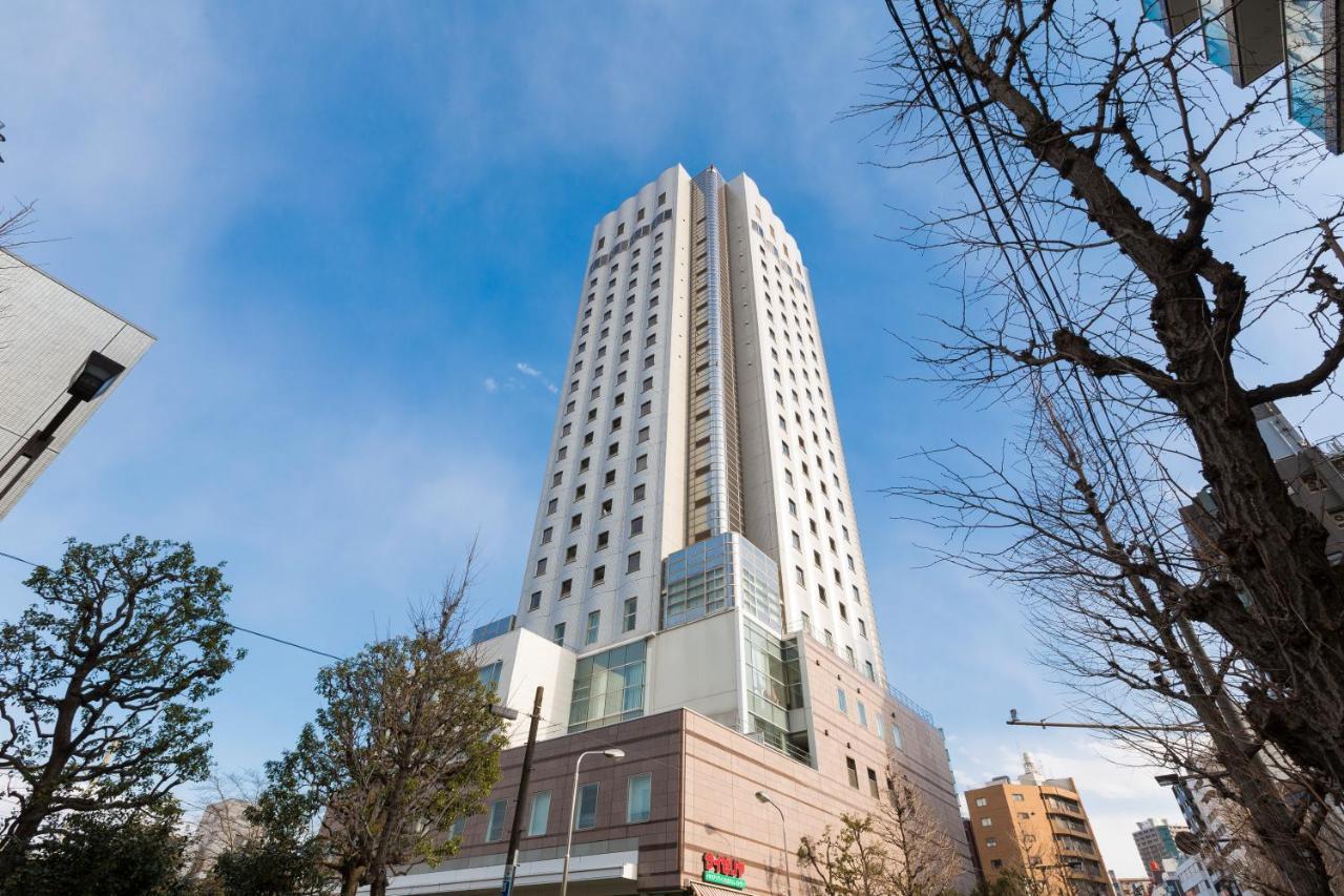 ハンドレッドステイ東京新宿 4*