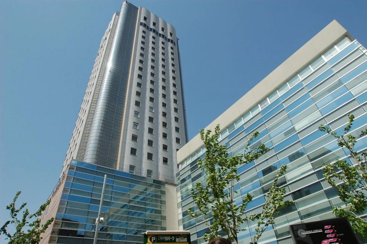 ハンドレッドステイ東京新宿 4*