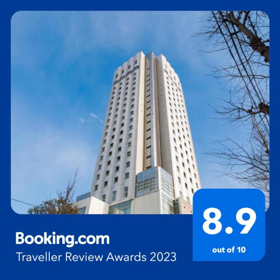 ハンドレッドステイ東京新宿 アパートホテル 東京都