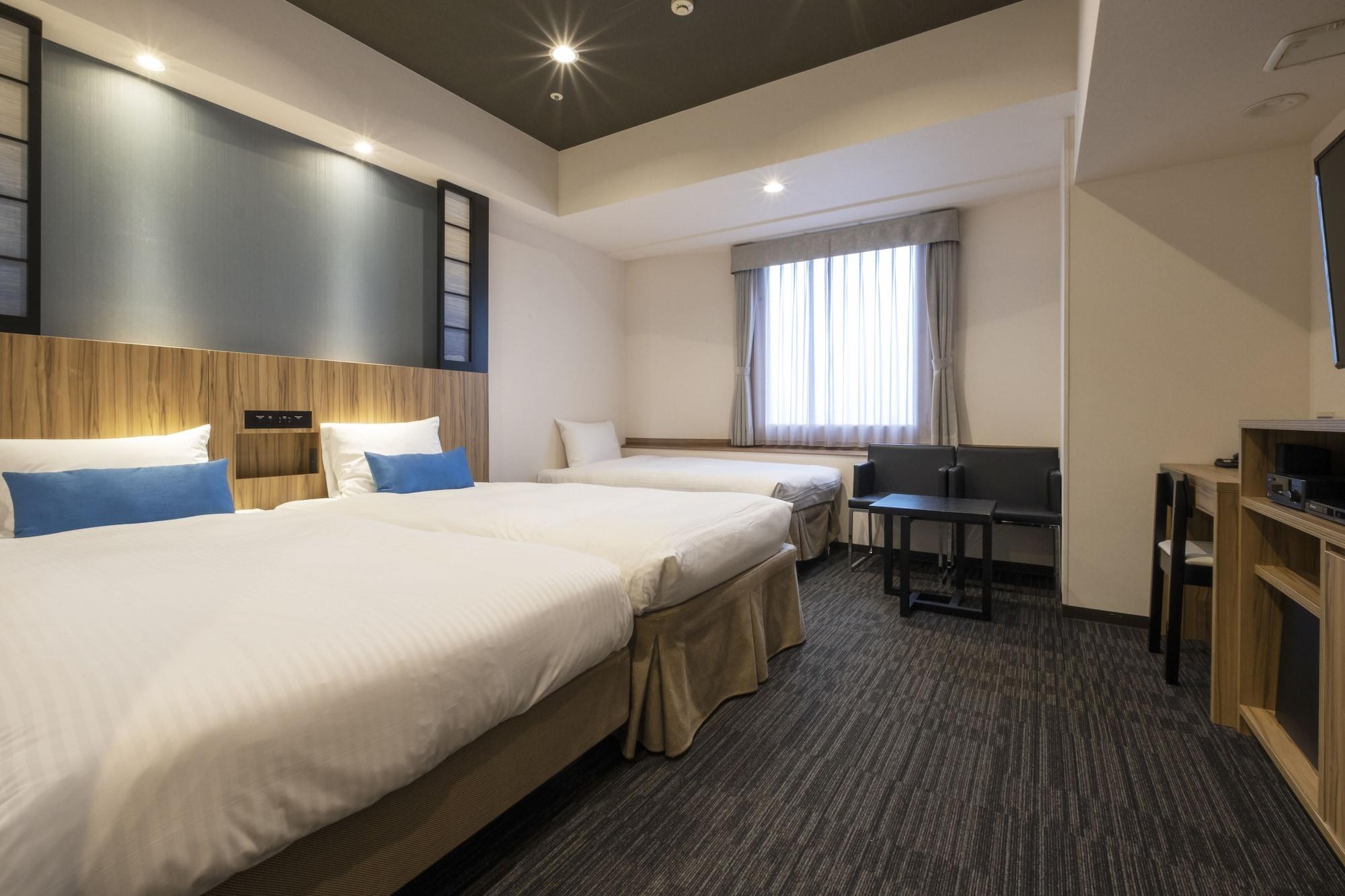 ハンドレッドステイ東京新宿 4* 東京都