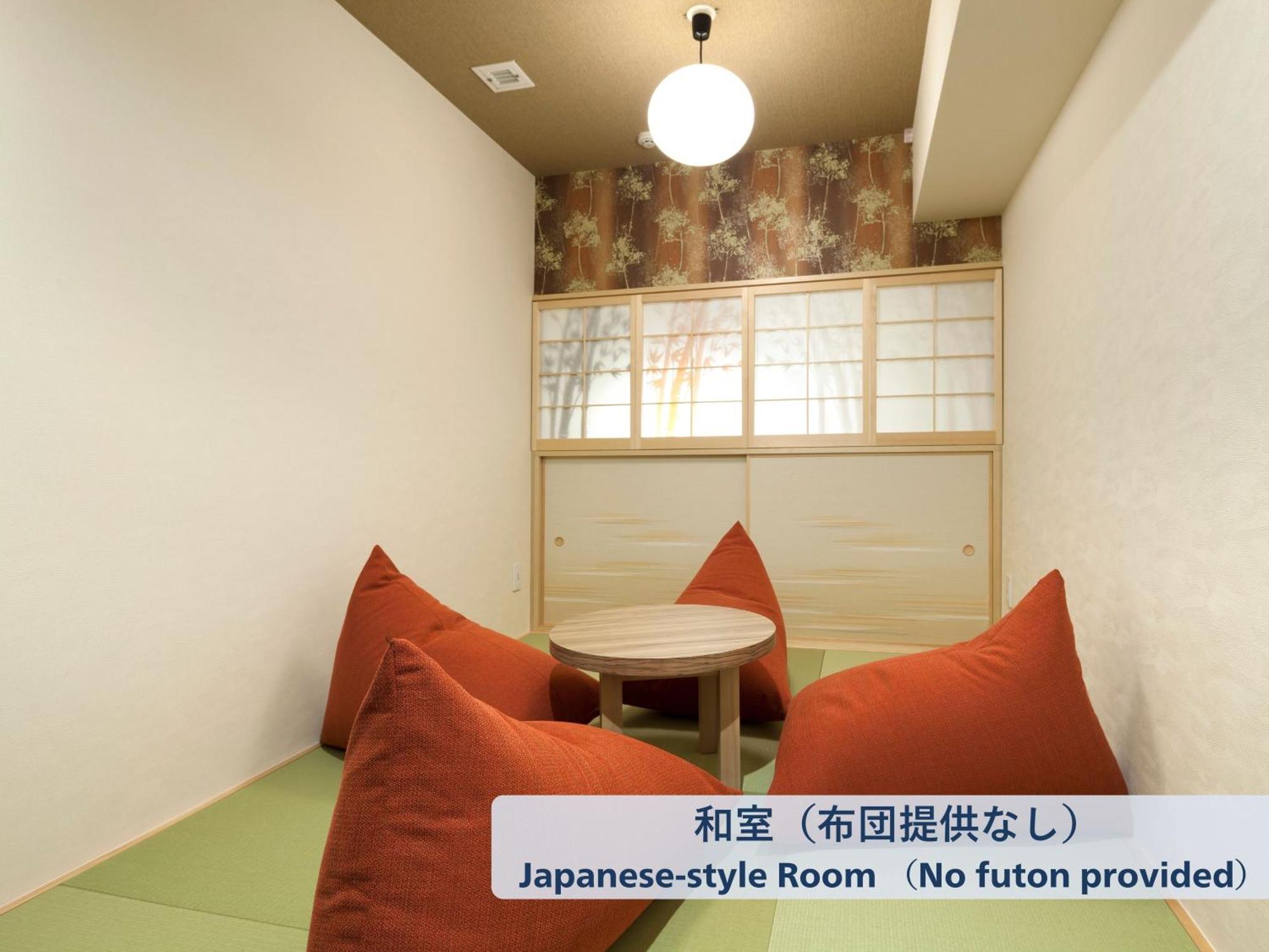 アパートホテル ハンドレッドステイ東京新宿 東京都